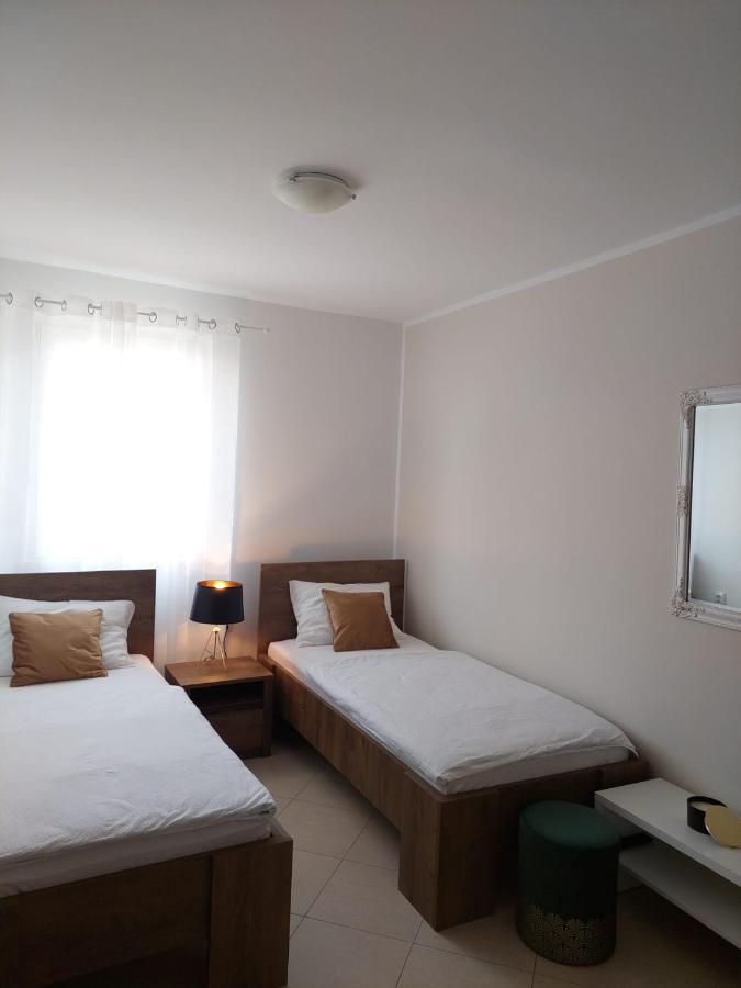 Hotel Marin San à Mokošica Extérieur photo