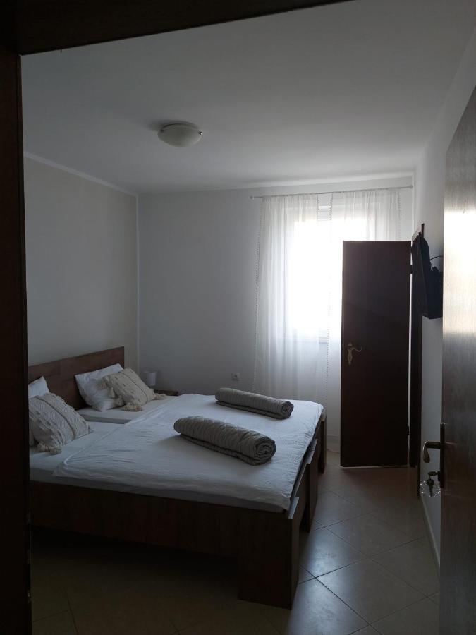 Hotel Marin San à Mokošica Extérieur photo