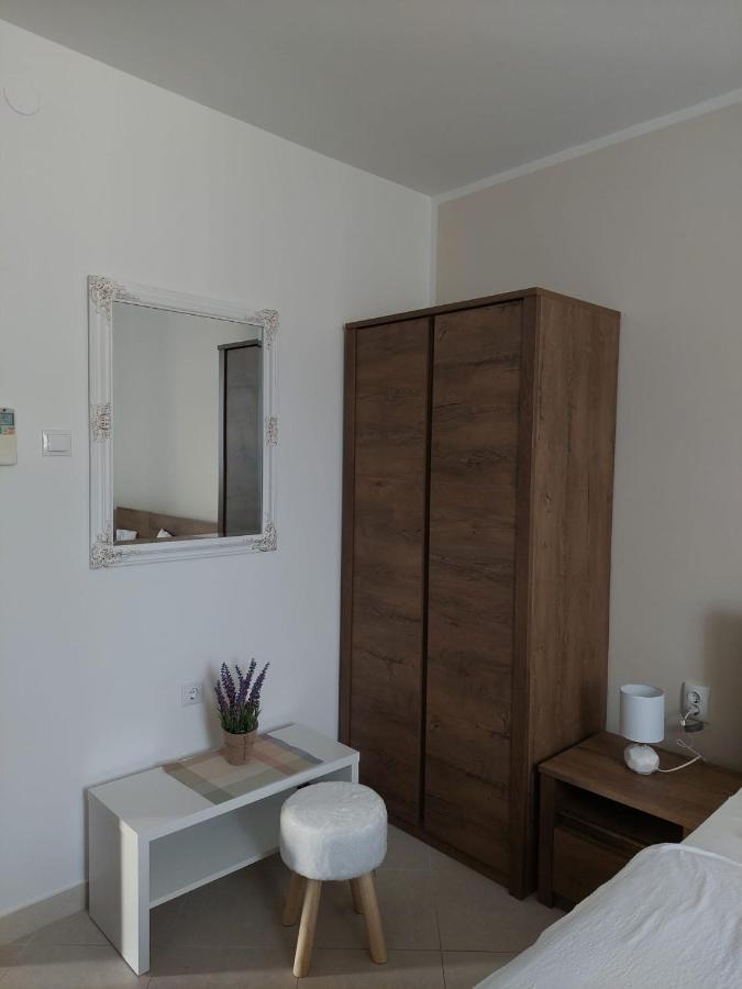 Hotel Marin San à Mokošica Extérieur photo