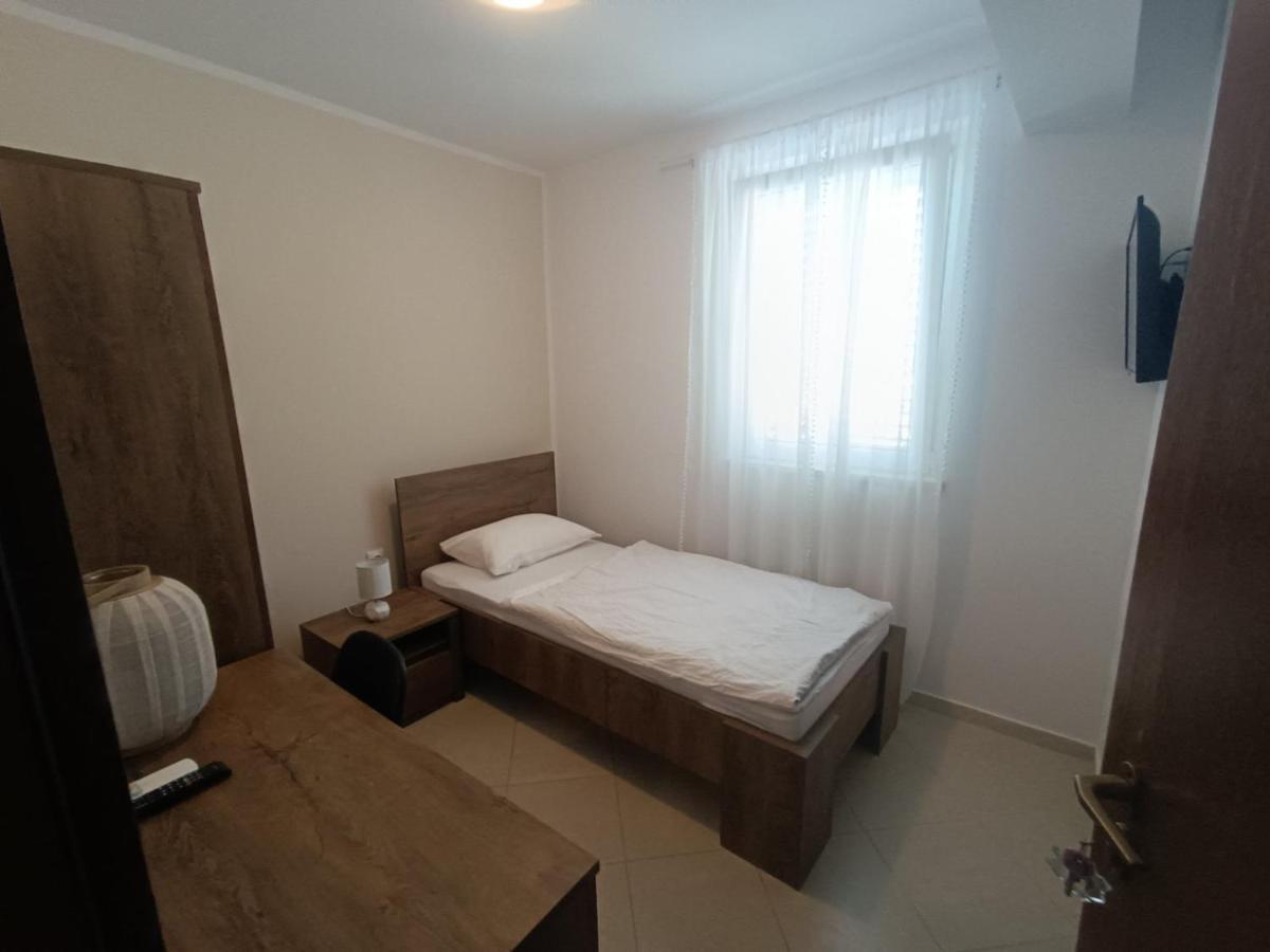 Hotel Marin San à Mokošica Extérieur photo