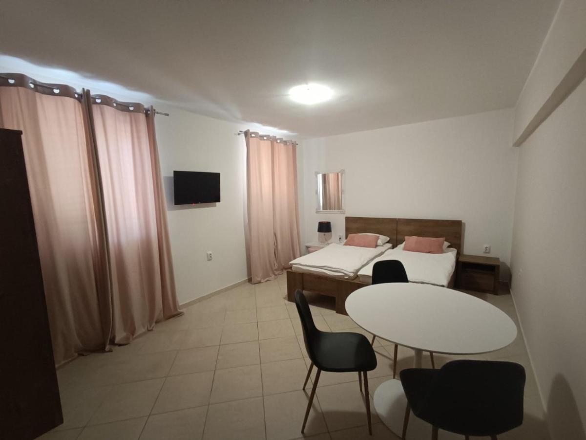 Hotel Marin San à Mokošica Extérieur photo