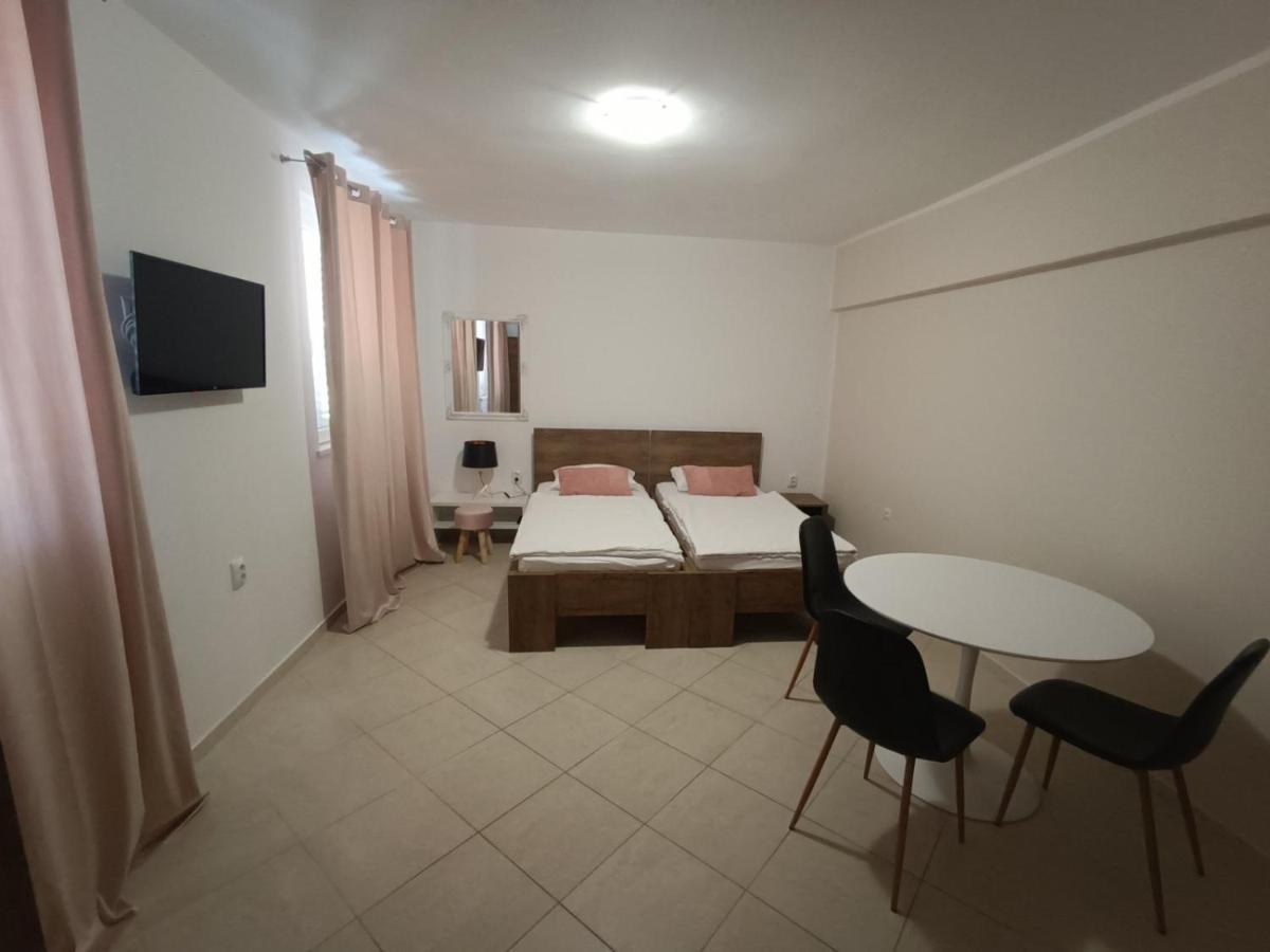Hotel Marin San à Mokošica Extérieur photo